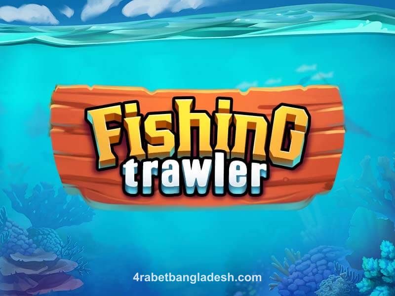Fishing Trawler Game