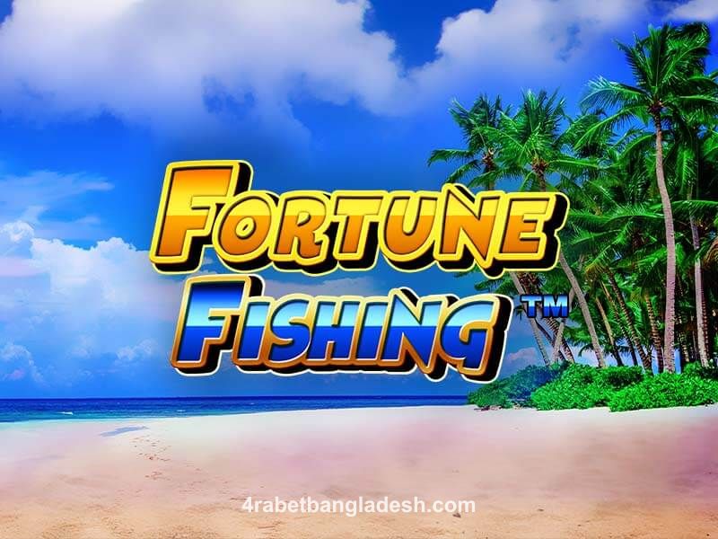 Fortune Fishing Game