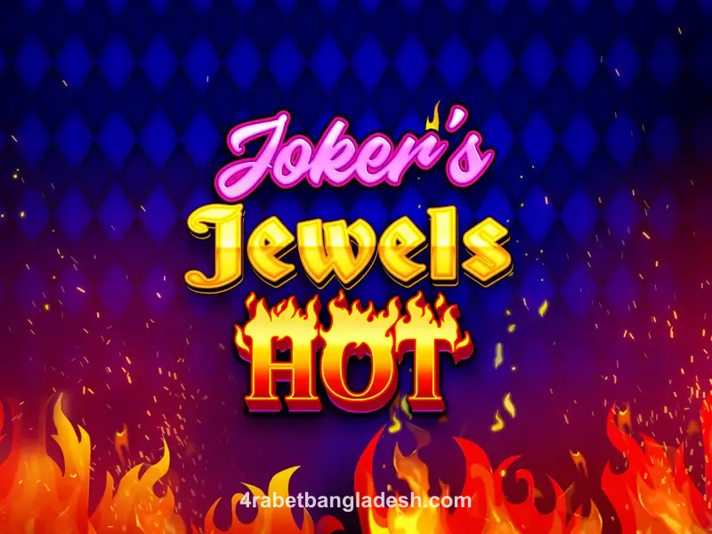 Joker's Jewels Hot Game