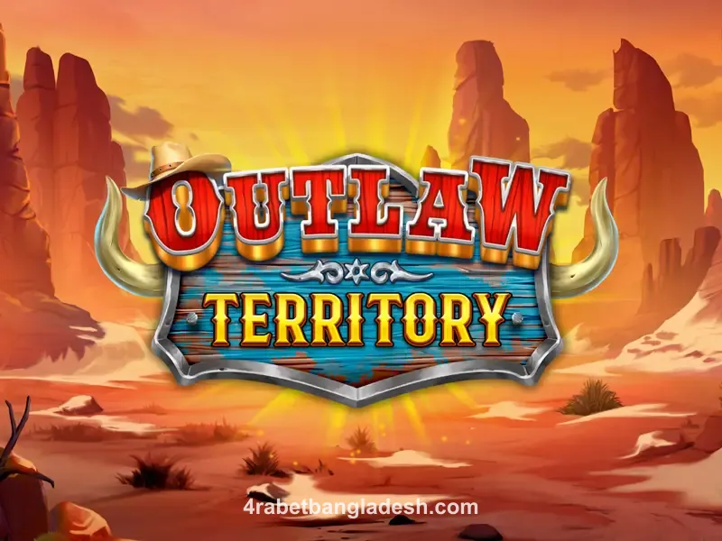 Outlaw Territory Game