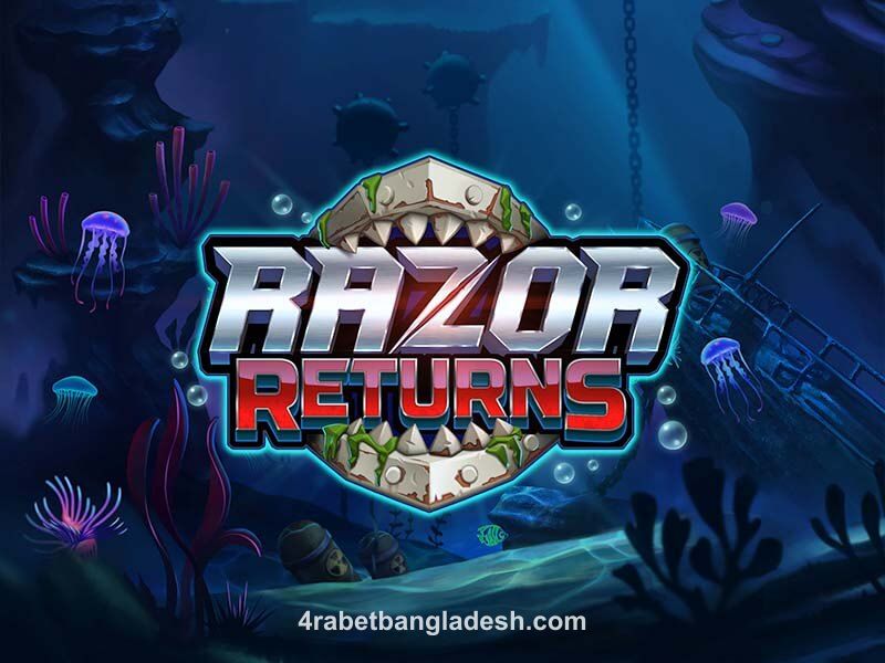 Razor Returns Game