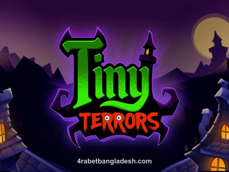 Tiny Terrors Game