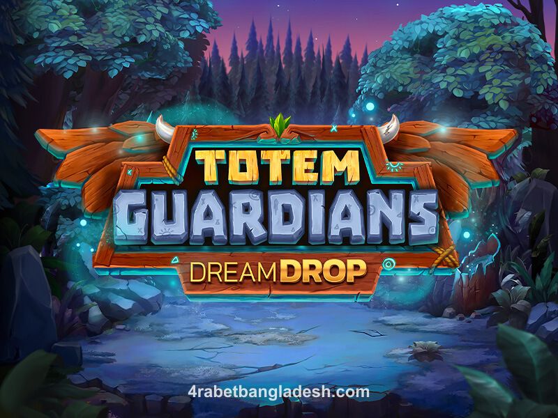 Totem Guardians Dream Drop Game