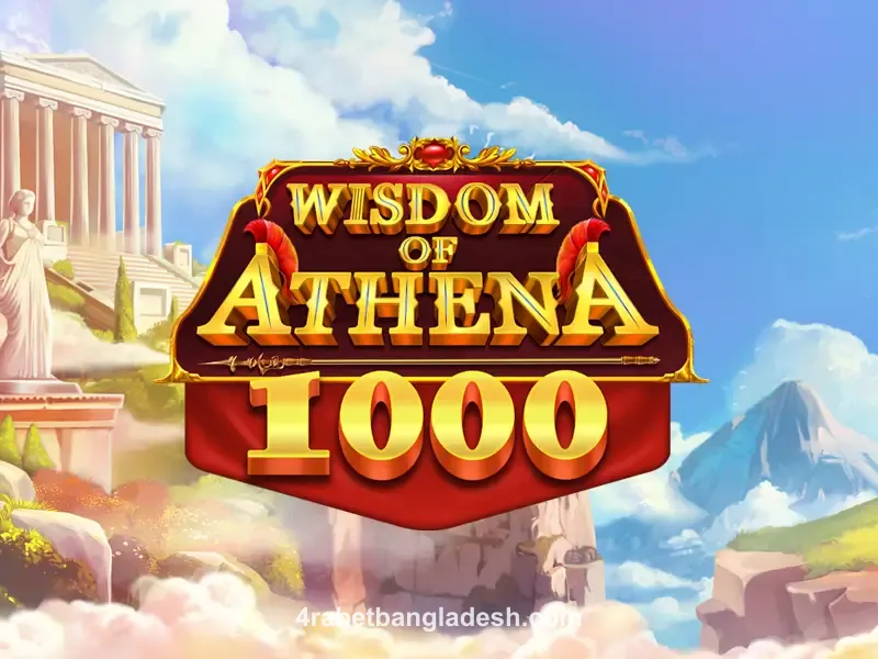 Wisdom of Athena 1000 Game