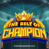 Ang Sinturon ng Kampeon Game